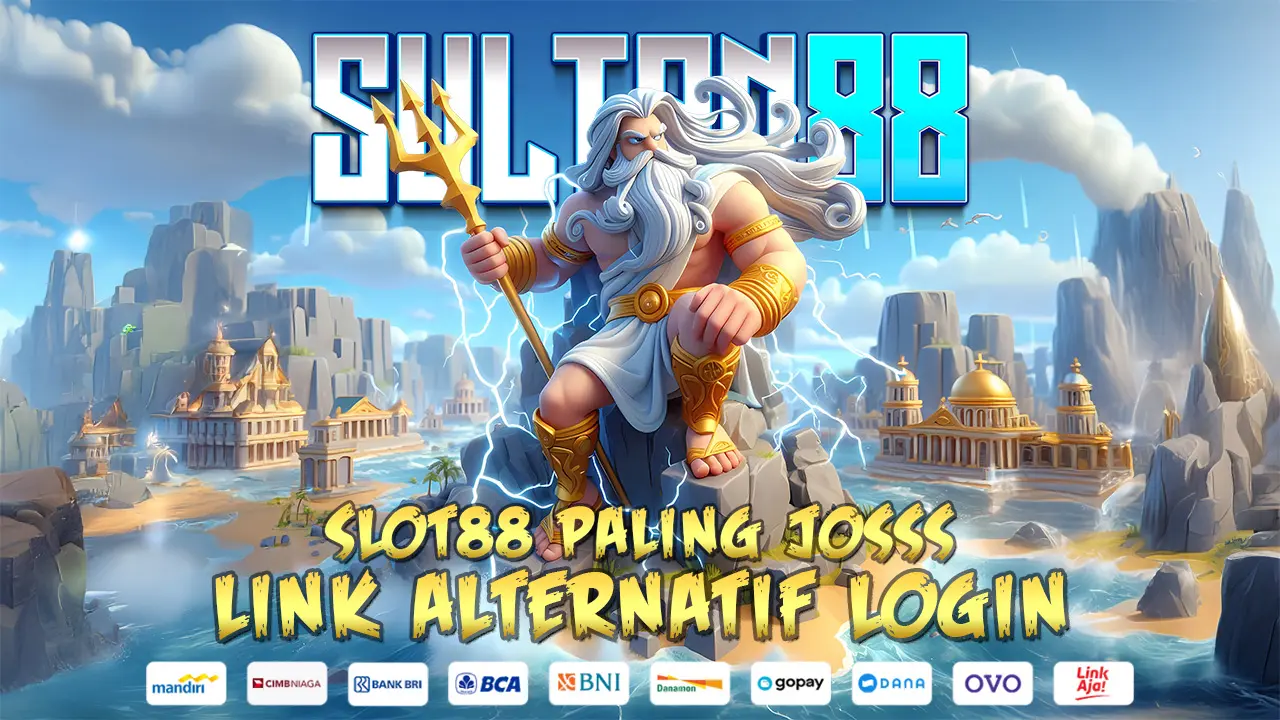 Aligator99 slot88 resmi