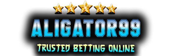 Aligator99 Logo