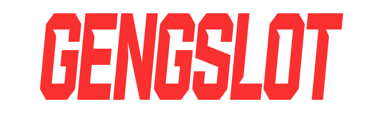 Gengslot 