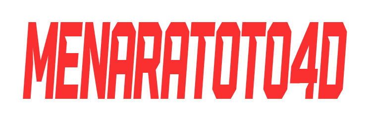 Menaratoto4D 